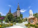 The Castle of Ravadinovo, Bulgaria