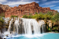 Havasu Falls, Arizona