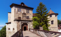 Meersburg Castle, Germany