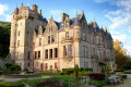 Belfast Castle, Northern Ireland