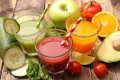 Fruit and Vegetable Juices