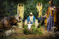 Nativity Scene