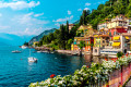 Varenna, Lake Como, Italy