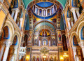 Cathedral of the Annunciation, Athens, Greece