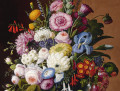 Still Life with Flowers