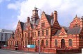 Victoria Baths, Manchester, England