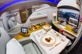 Emirates Airbus A380 First Class