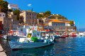 Hydra Island, Greece