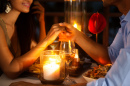Romantic Couple