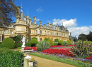 Waddesdon Manor, Buckinghamshire, England