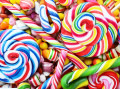 Colorful Candies