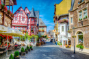 Bacharach, Germany