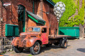 Distillery District, Toronto, Canada