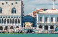 Ponte Della Paglia, Venice