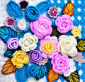 Crochet Flowers