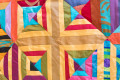 Patchwork Quilt