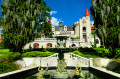 Castle Museum in Medellin, Colombia