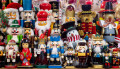 Nutcrackers Collection