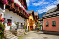 Hallstatt, Austria