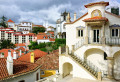 Sintra Town, Portugal