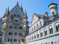 Neuschwanstein Castle, Germany