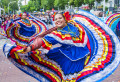 Mariachi & Charros Festival in Guadalajara, Mexico