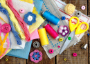 Needlework Accessories