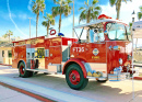 Huntington Beach, California