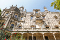 Regaleira Palace, Sintra, Portugal