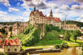 Sigmaringen Castle, Germany