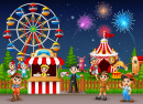 Amusement Park