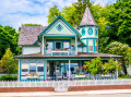 Victorian House in Chicago IL