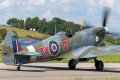 Supermarine Spitfire Mk VIII