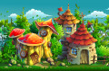 Fairytale Village