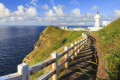 Bitoujiao Lighthouse, Taiwan