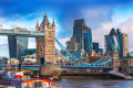 Tower Bridge, London