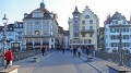 Lucerne, Switzerland