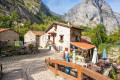 Village Bulnes, Spain