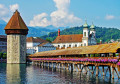 Lucerne, Switzerland