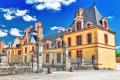 Fontainebleau Palace, France