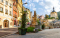 Karlovy Vary, Czech Republic