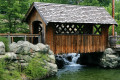 Covered Bridge