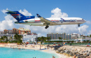 Sint Maarten International Airport