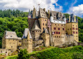 Eltz Castle, Germany