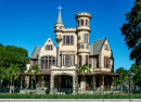 Stollmeyer's Castle, Port of Spain, Trinidad