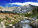 Mayflower Gulch, CO