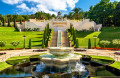 Bahai World Center in Haifa, Israel