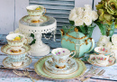 Tea Time