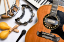 Musical Instruments