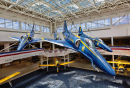 United States Navy Museum, Pensacola